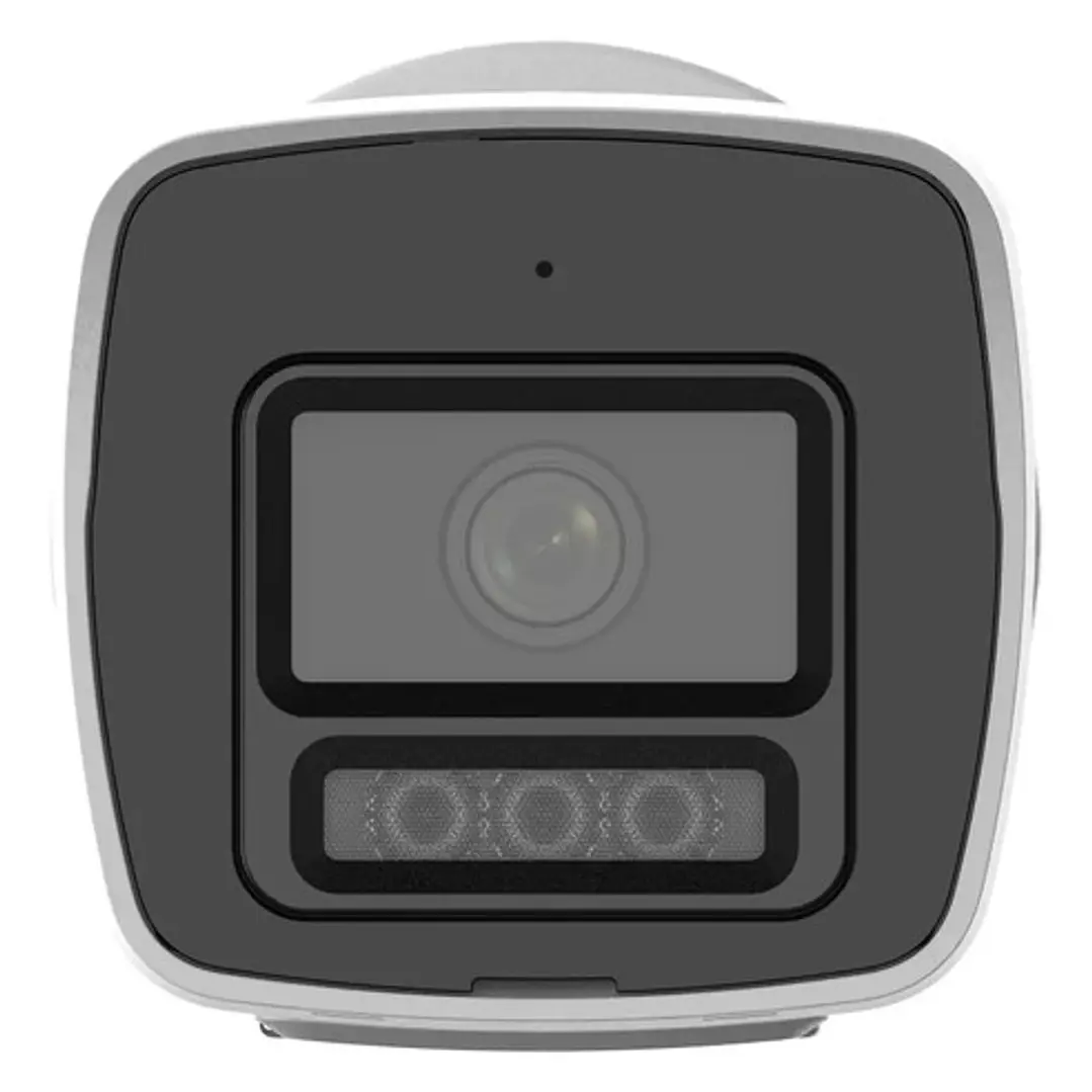 Cámara IP Bullet DS-2CD1067G3-LIU 6MPX, ColorVU, 2.8mm 3