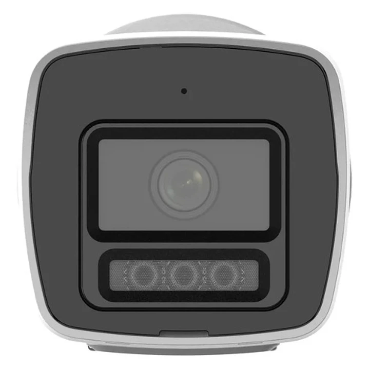 Cámara IP Bullet DS-2CD1067G3-LIU 6MPX, ColorVU, 2.8mm 3