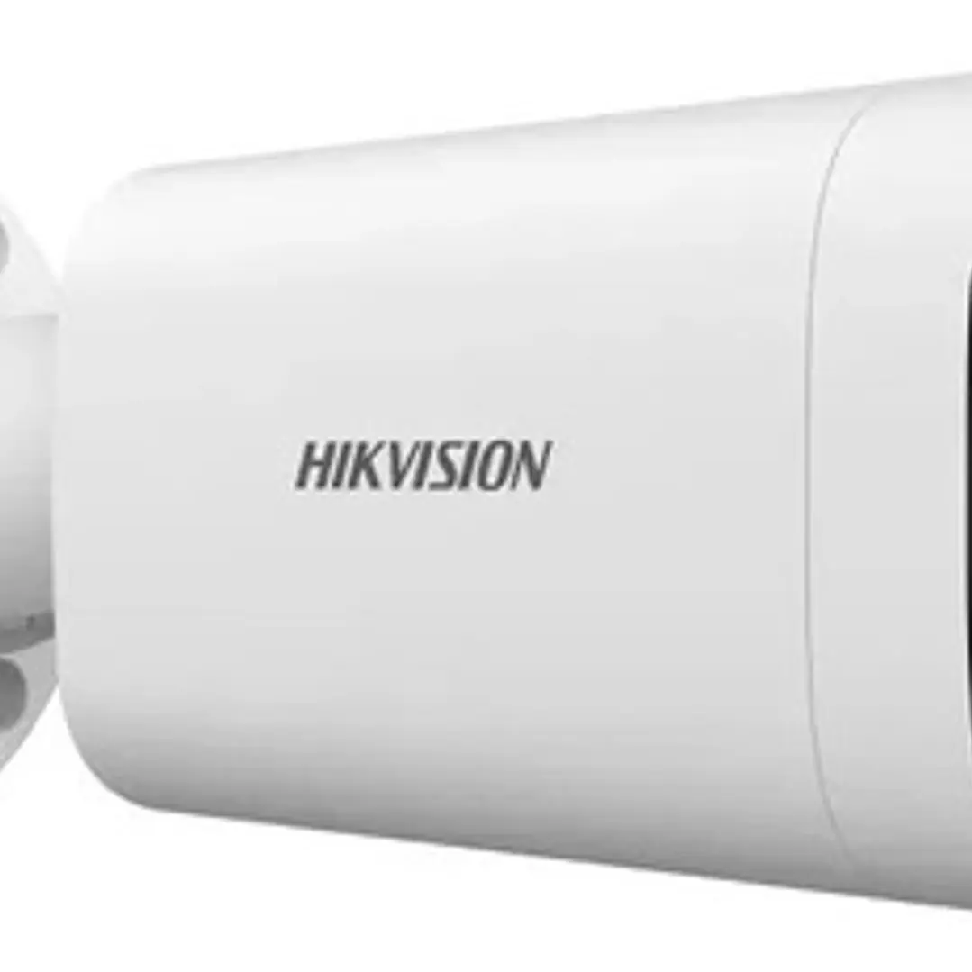 Cámara IP Bullet DS-2CD1623G2-LIZSU 2MP Hybrid Light VF2.8-12 IR 50mt IP67 1