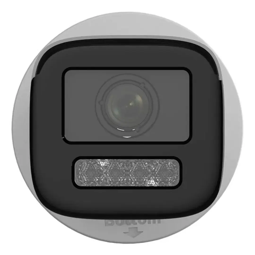 Cámara IP Bullet DS-2CD1623G2-LIZSU 2MP Hybrid Light VF2.8-12 IR 50mt IP67 2