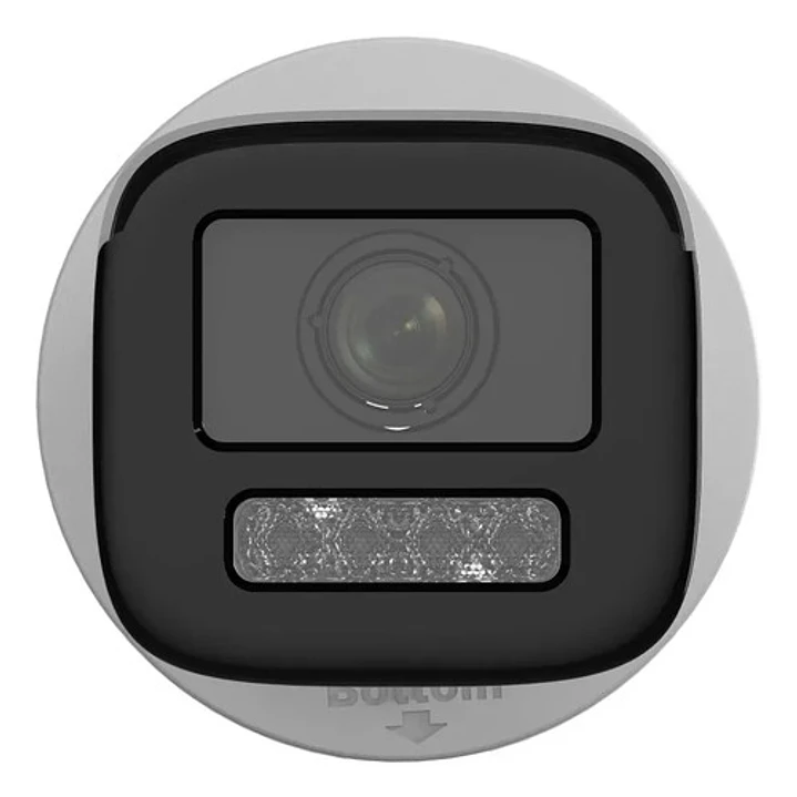 Cámara IP Bullet DS-2CD1623G2-LIZSU 2MP Hybrid Light VF2.8-12 IR 50mt IP67 2