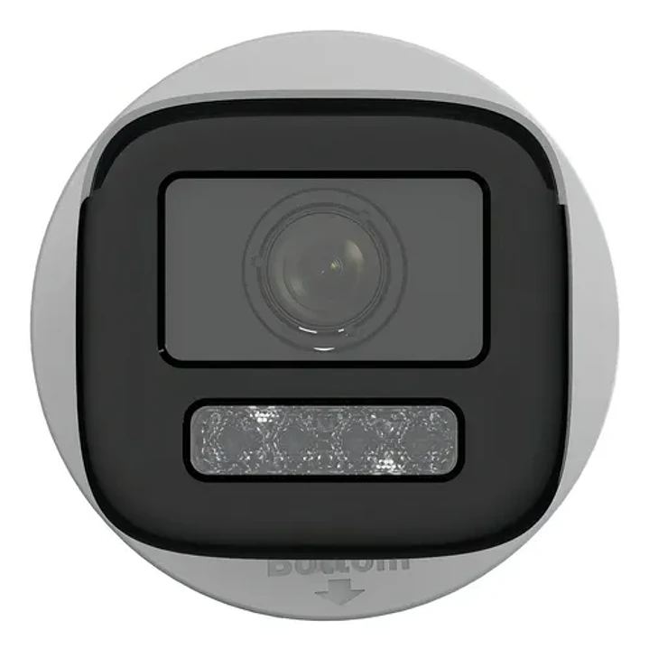 Cámara IP Bullet DS-2CD1663G2-LIZU 6MPX, LV 2.8 a 12mm WDR 2