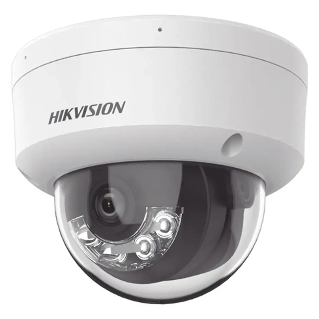 Hikvision Serie 2 DS-2CD2143G2-LIS2U 2