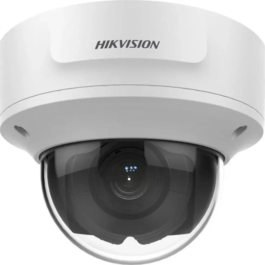 Camara Domo Ip Fhd 2mp Ir30m 2.8-12mm Ds-2cd2721g0-izs 1