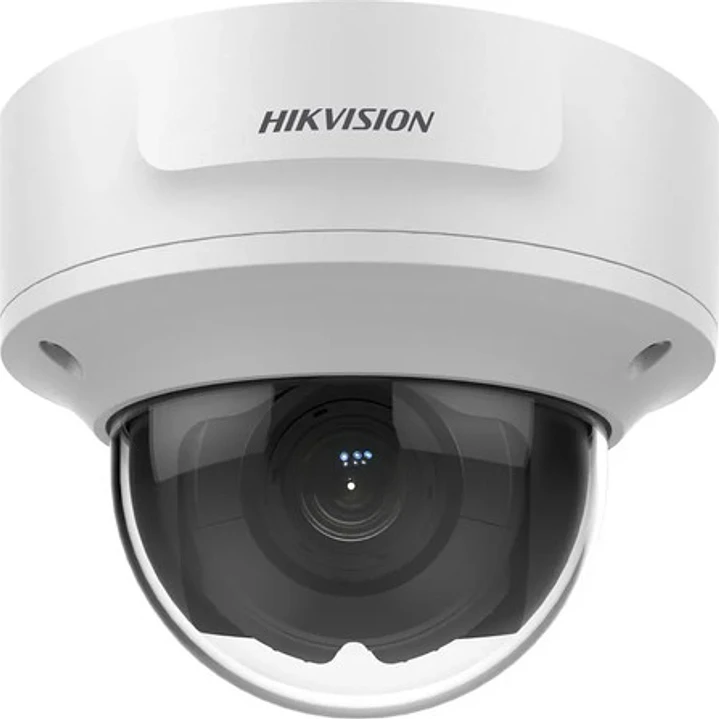 Camara Domo Ip Fhd 2mp Ir30m 2.8-12mm Ds-2cd2721g0-izs 1
