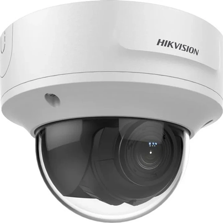 Camara Domo Ip Fhd 2mp Ir30m 2.8-12mm Ds-2cd2721g0-izs 2