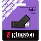 Kingston DataTraveler DTXS 64 GB 3.2 Gen 1 - Miniatura 5