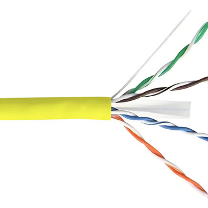 Linkmade CB6L-UM3 CAT6 UTP 2