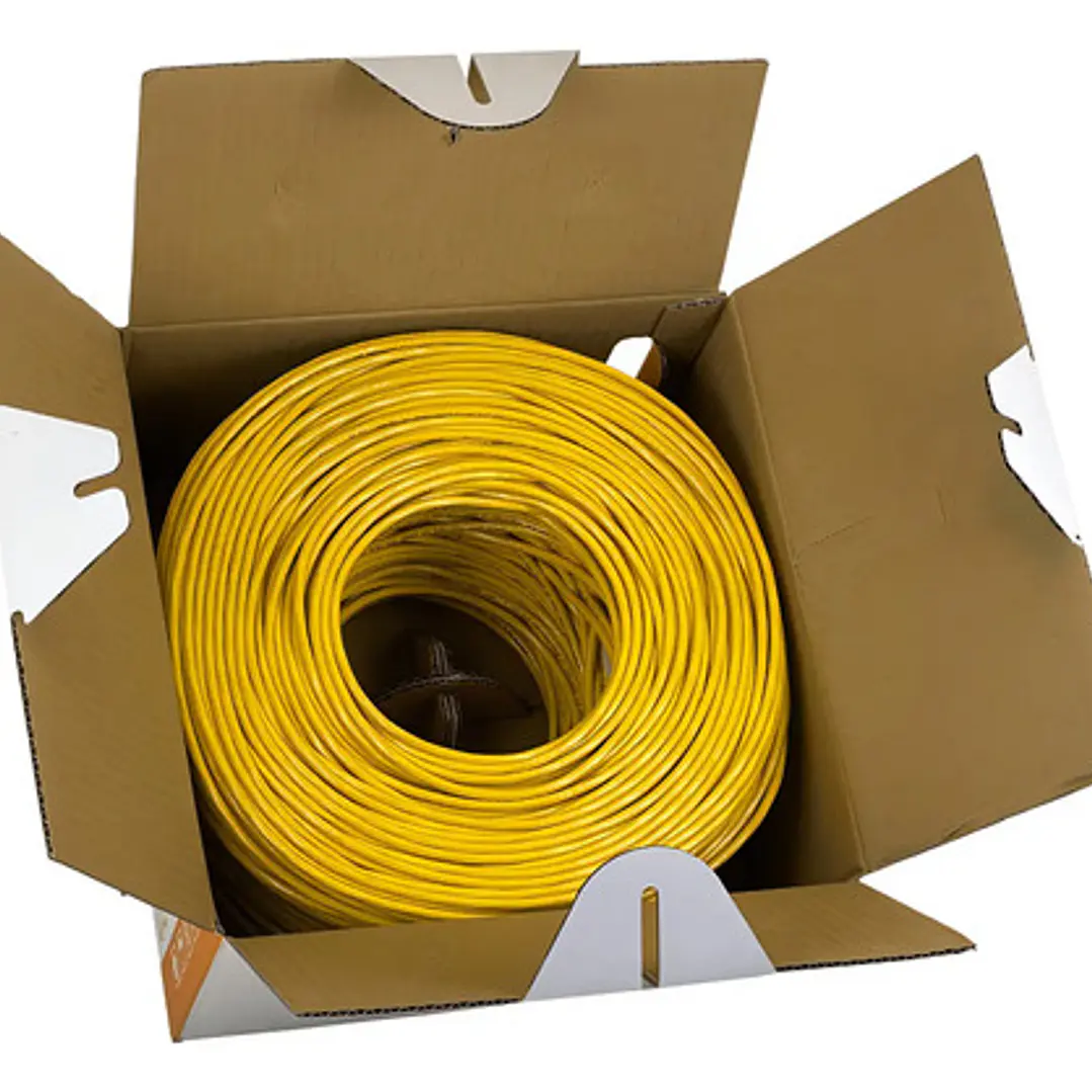Linkmade CB6L-UM3 CAT6 UTP 4