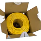 Linkmade CB6L-UM3 CAT6 UTP - Miniatura 4