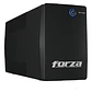 UPS Forza Interactiva 750VA/375W 220V 4 tomas - Miniatura 1