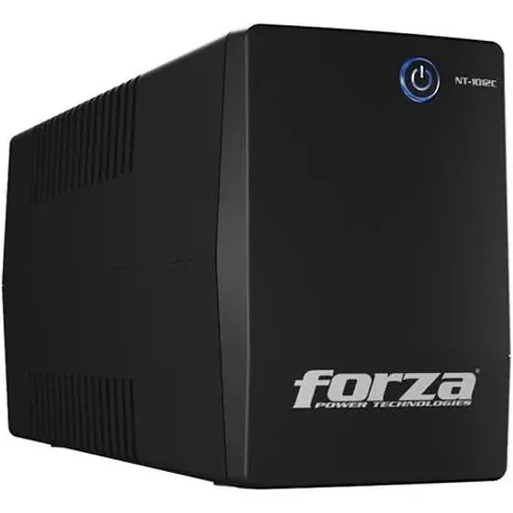 Ups Forza Nt-1012c 1000VA/500W 220v 4 Tomas 1