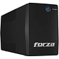 Ups Forza Nt-1012c 1000VA/500W 220v 4 Tomas - Miniatura 1