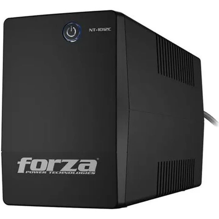 Ups Forza Nt-1012c 1000VA/500W 220v 4 Tomas 2