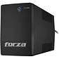Ups Forza Nt-1012c 1000VA/500W 220v 4 Tomas - Miniatura 2