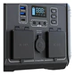 Generador Eléctrico Forza Fpp-t302 8puertos 300w Bateríalmfp - Miniatura 5