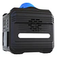 Generador Eléctrico Forza Fpp-t302 8puertos 300w Bateríalmfp - Miniatura 10