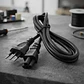 Cable Cable con entrada TREBOL salida Poder - Miniatura 3