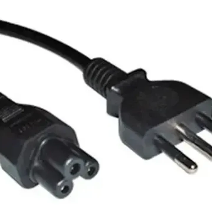 Cable Cable con entrada TREBOL salida Poder 5
