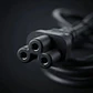 Cable Cable con entrada TREBOL salida Poder - Miniatura 9