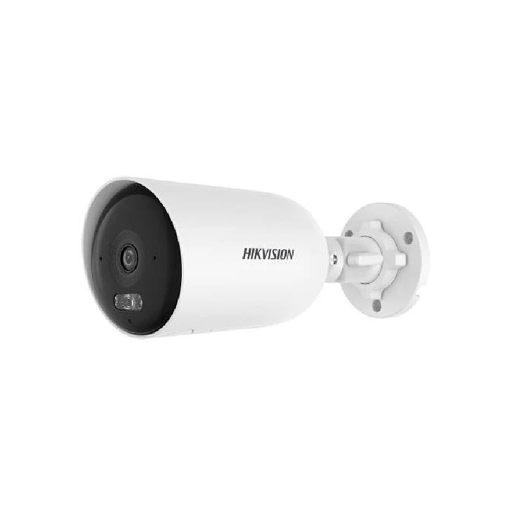 Cámara Solar Hikvision DS-2CFS04/4G 4 MPX 2