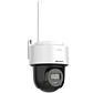 Cámara Domo PT Hikvision DS-2DE2C400MWG-4G  - Miniatura 2