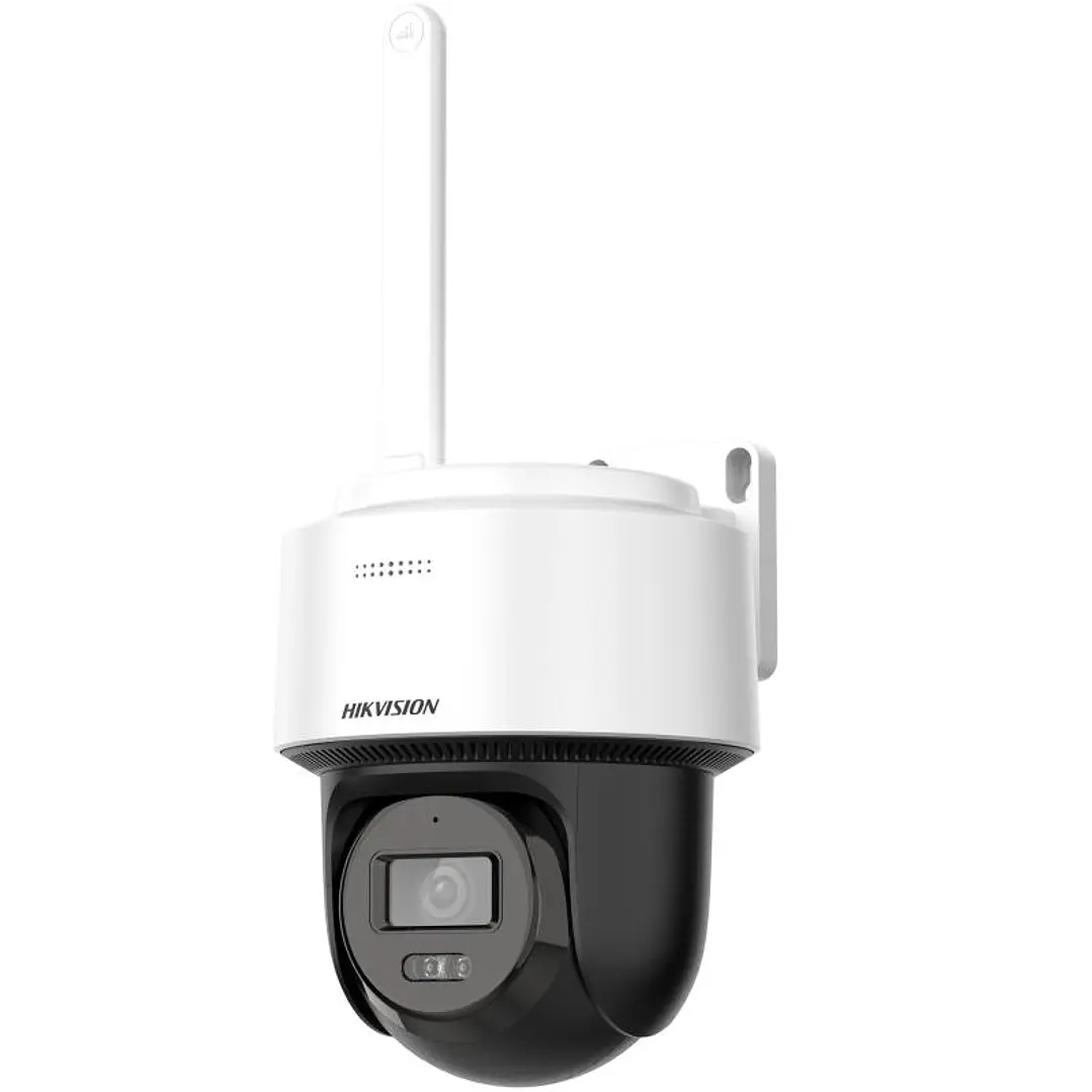 Cámara Domo PT Hikvision DS-2DE2C400MWG-4G  1
