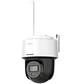 Cámara Domo PT Hikvision DS-2DE2C400MWG-4G  - Miniatura 1