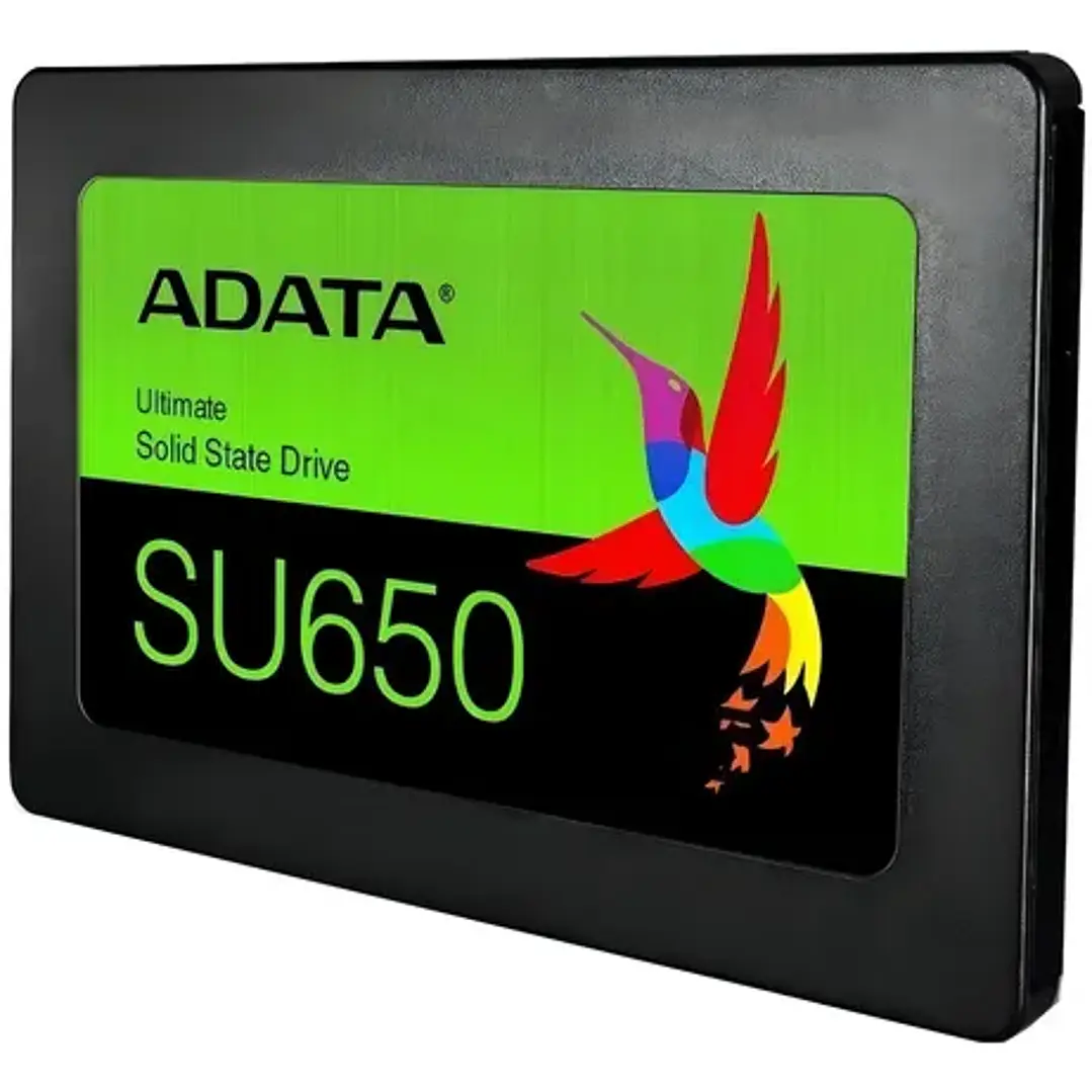 SSD Adata 240 Gb ASU650SS-240GT-R 4