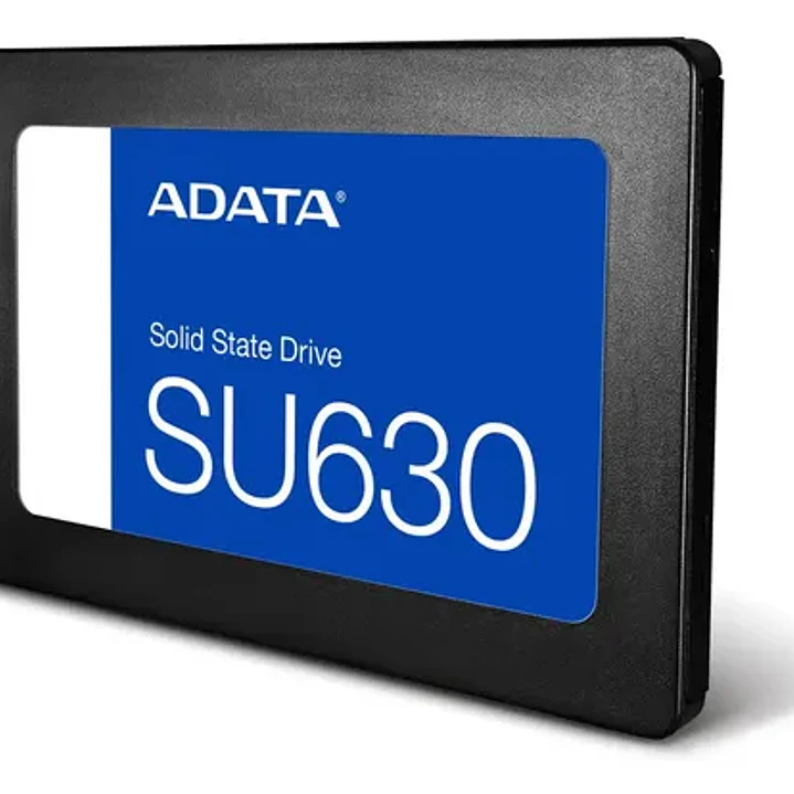 SSD Adata 240 Gb ASU650SS-240GT-R 2