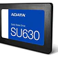 SSD Adata 240 Gb ASU650SS-240GT-R - Miniatura 2