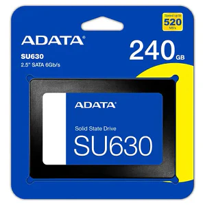 SSD Adata 240 Gb ASU650SS-240GT-R