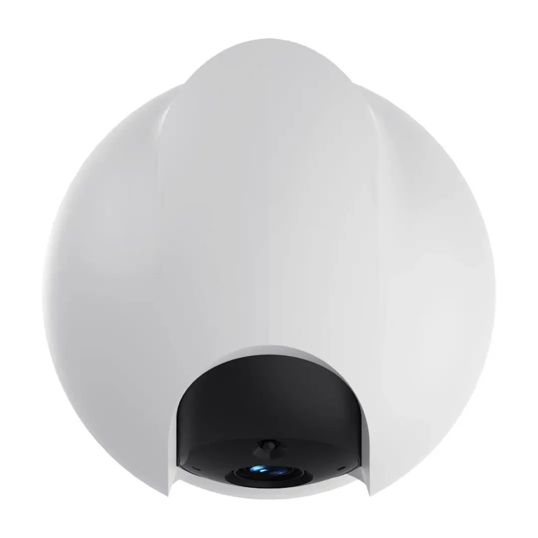 Cámara Mini PT Full HD Hikvision DS-2CV2Q21G1-IDW 3
