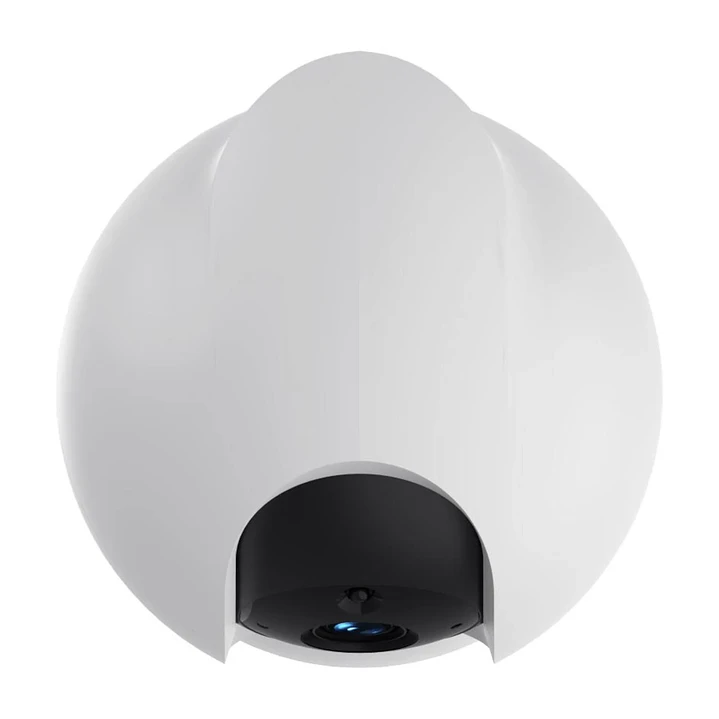 Cámara Mini PT Full HD Hikvision DS-2CV2Q21G1-IDW 3