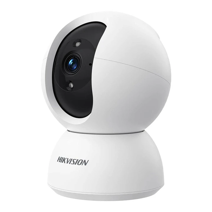 Cámara Mini PT Full HD Hikvision DS-2CV2Q21G1-IDW 2