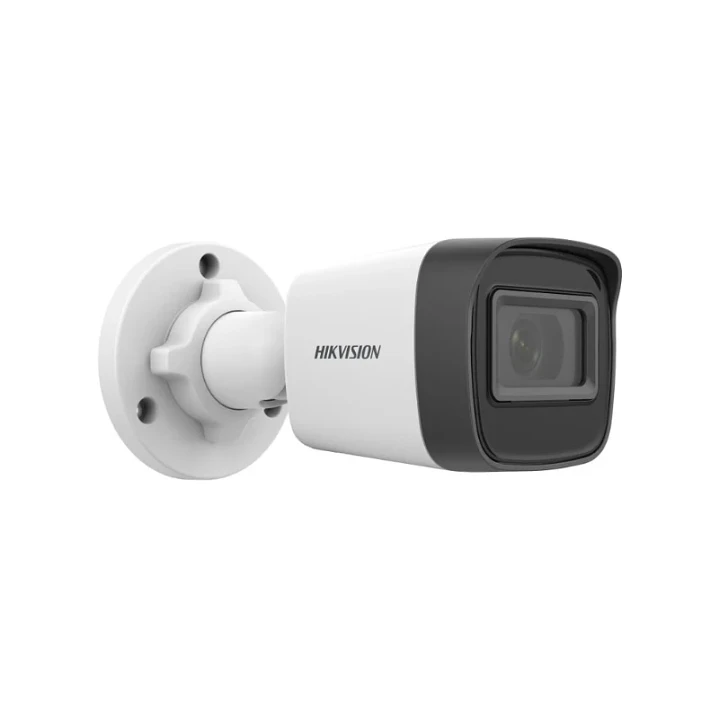 Cámara HIK Bullet IP 2MP Lente 2.8mm DS-2CD1021G0-I 3