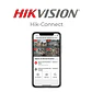 Grabador Nvr Hikvision. 4ch Poe DS-7604NI-Q1-4P - Miniatura 3