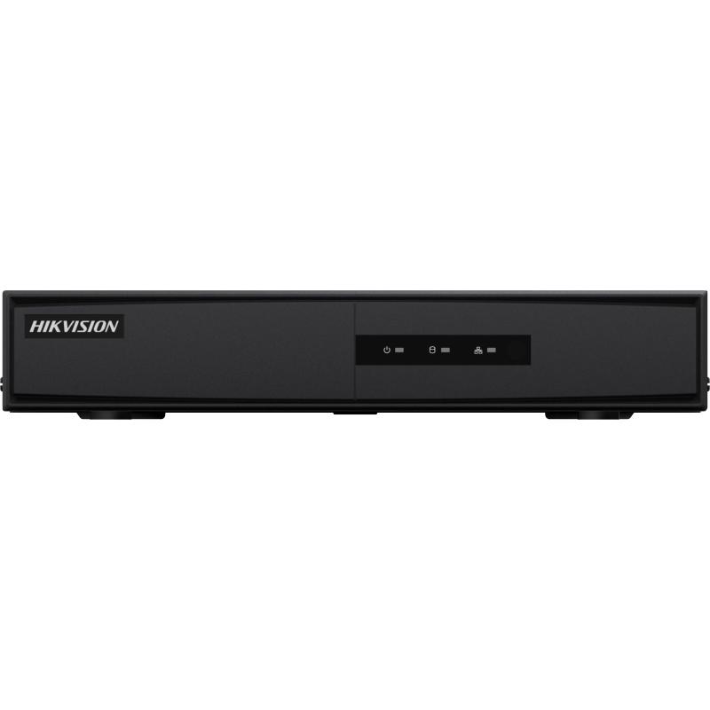 Mini NVR 8 Canales PoE DS-7108NI-Q1/8P/M (D) Hikvision
