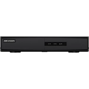 Grabador NVR Hikvision Ds-7104ni-q1/4p/m De 4 Canales