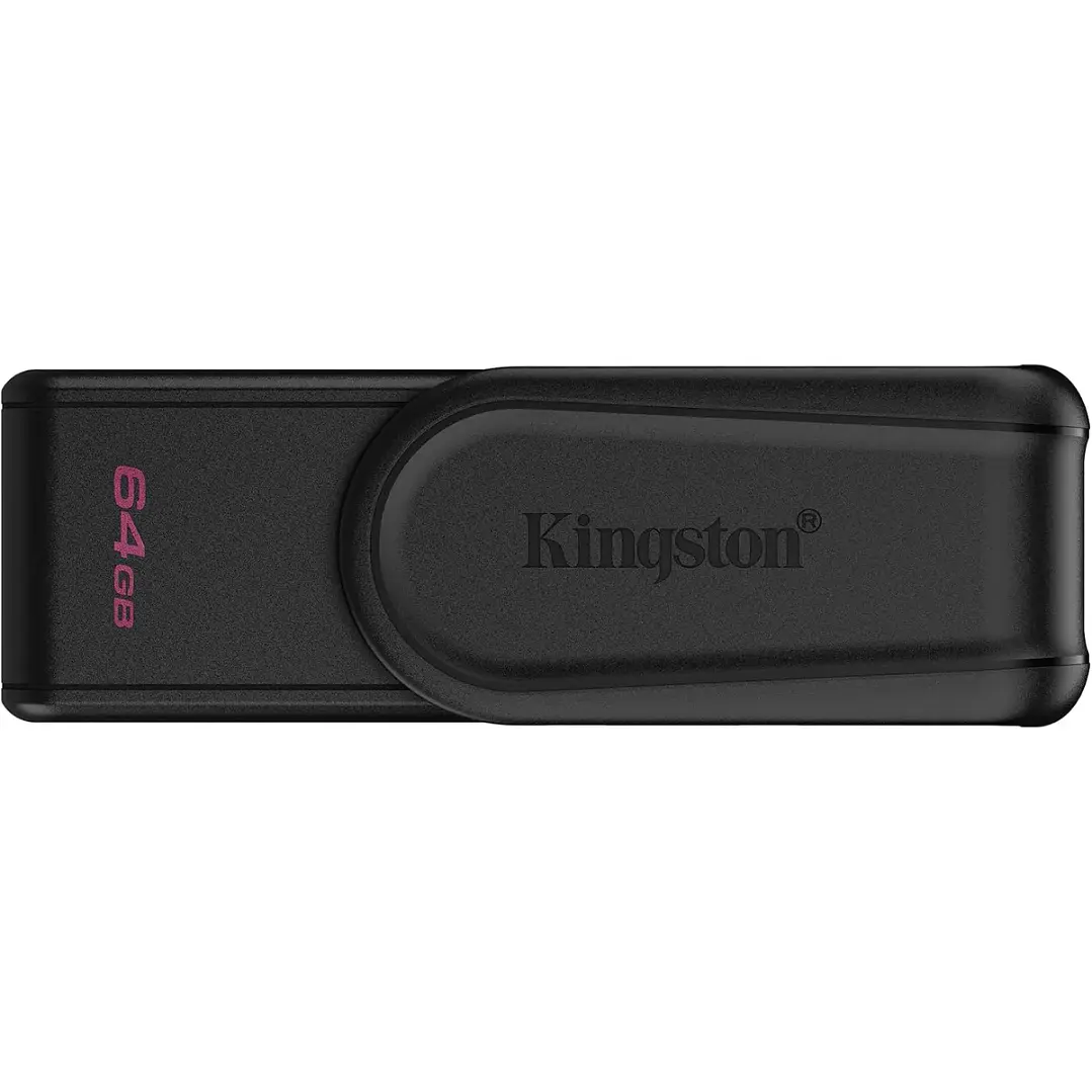 Pendrive Kingston DataTraveler DTXS 64 GB 3.2 Gen 1 2