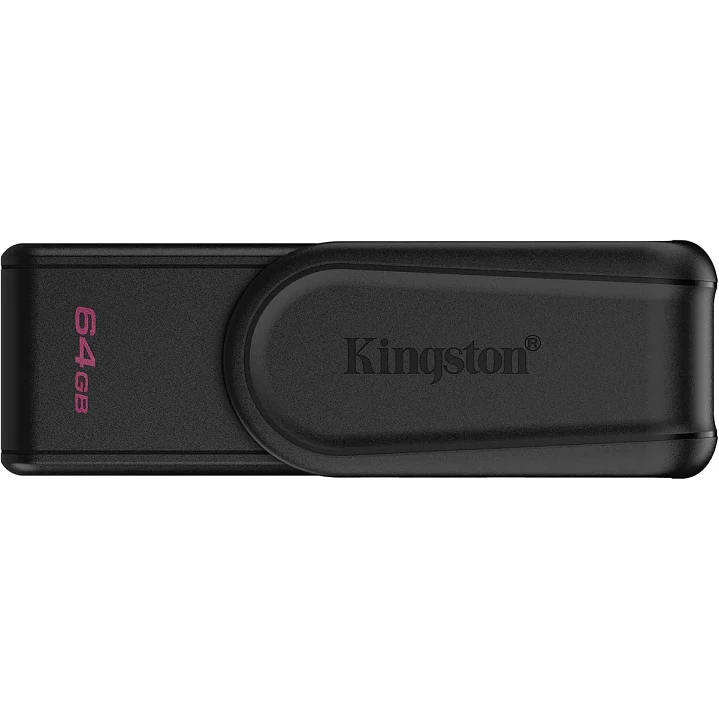 Pendrive Kingston DataTraveler DTXS 64 GB 3.2 Gen 1 2