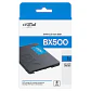 SSD Crucial BX500 1tb Negro - Miniatura 2
