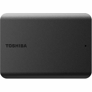 Disco Externo Toshiba Canvio 2tb Black Usb 3.0 Hdtb520xk3aa