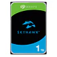 Disco Duro Seagate SkyHawk ST1000VX013 1 TB 24/7 - Miniatura 1