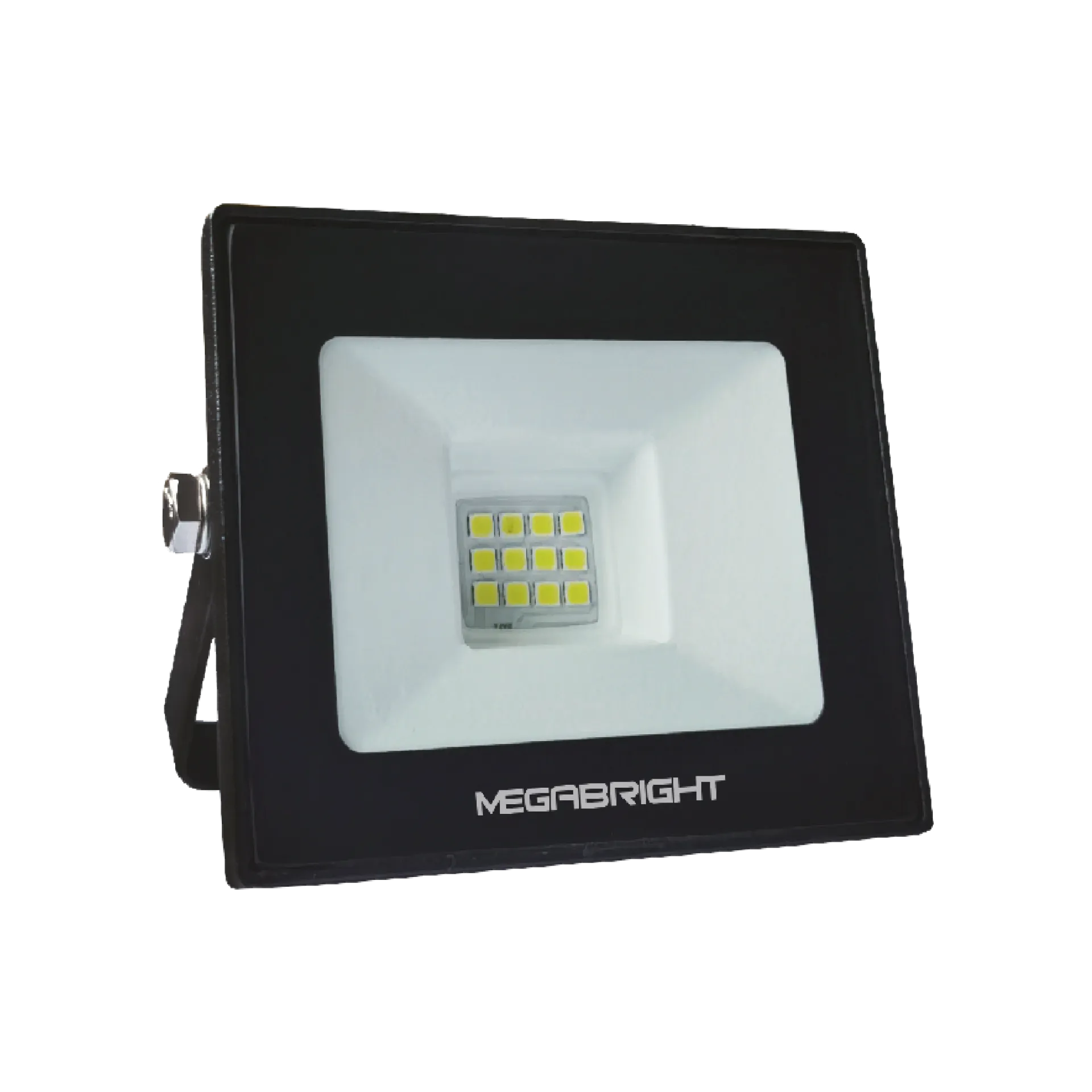 Proyector LED 10W Telco Flat Pro 3000K DS43