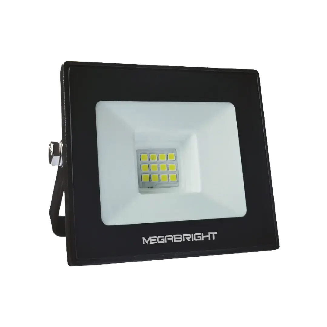 Reflector Telco Flat Pro 10W - 6000K 1