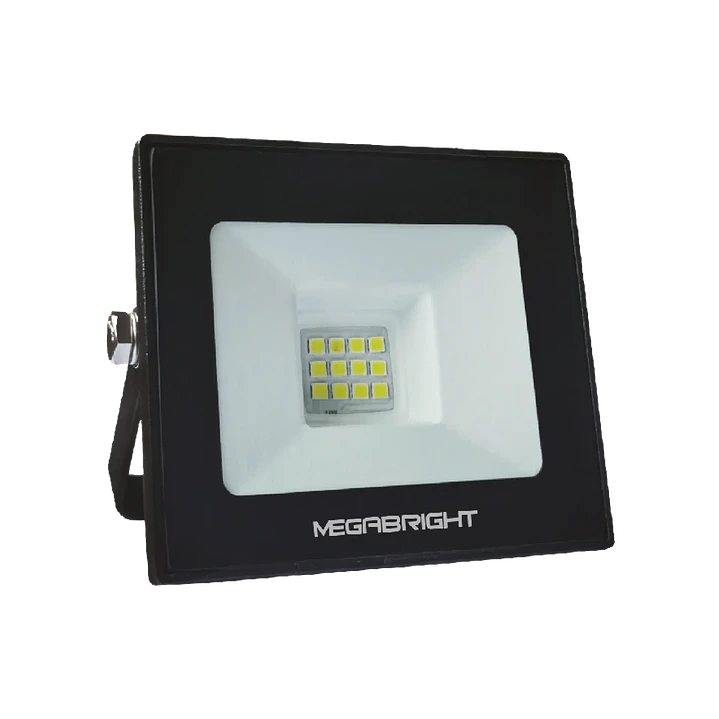 Reflector Telco Flat Pro 10W - 6000K 1