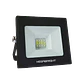 Reflector Telco Flat Pro 10W - 6000K - Miniatura 1