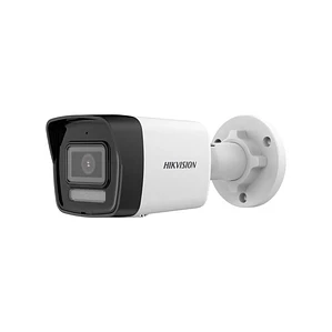 Bullet Ip 2k+ 4mp Con Micrófono Ip67 Ds-2cd1043g2-liu Hik