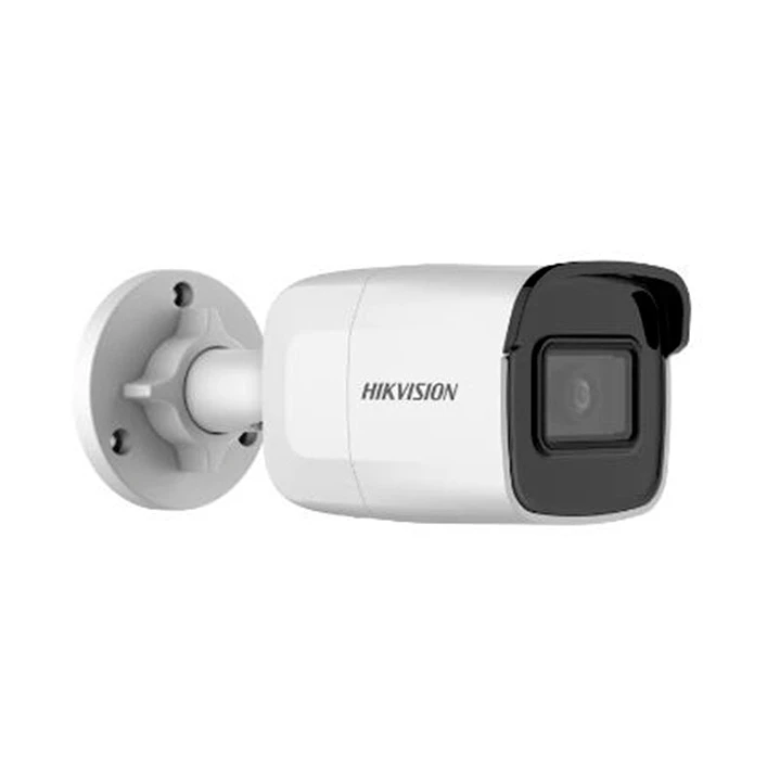 Cámara Ip Bullet 2mp Ir30m 2.8 Ip67 Ds-2cd2021g1-i Hikvision 2